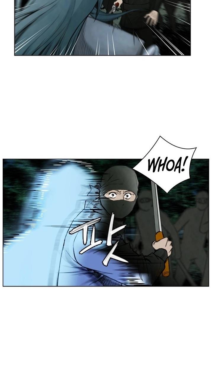 Worlds Best Assassin Chapter 26 Gambar 13