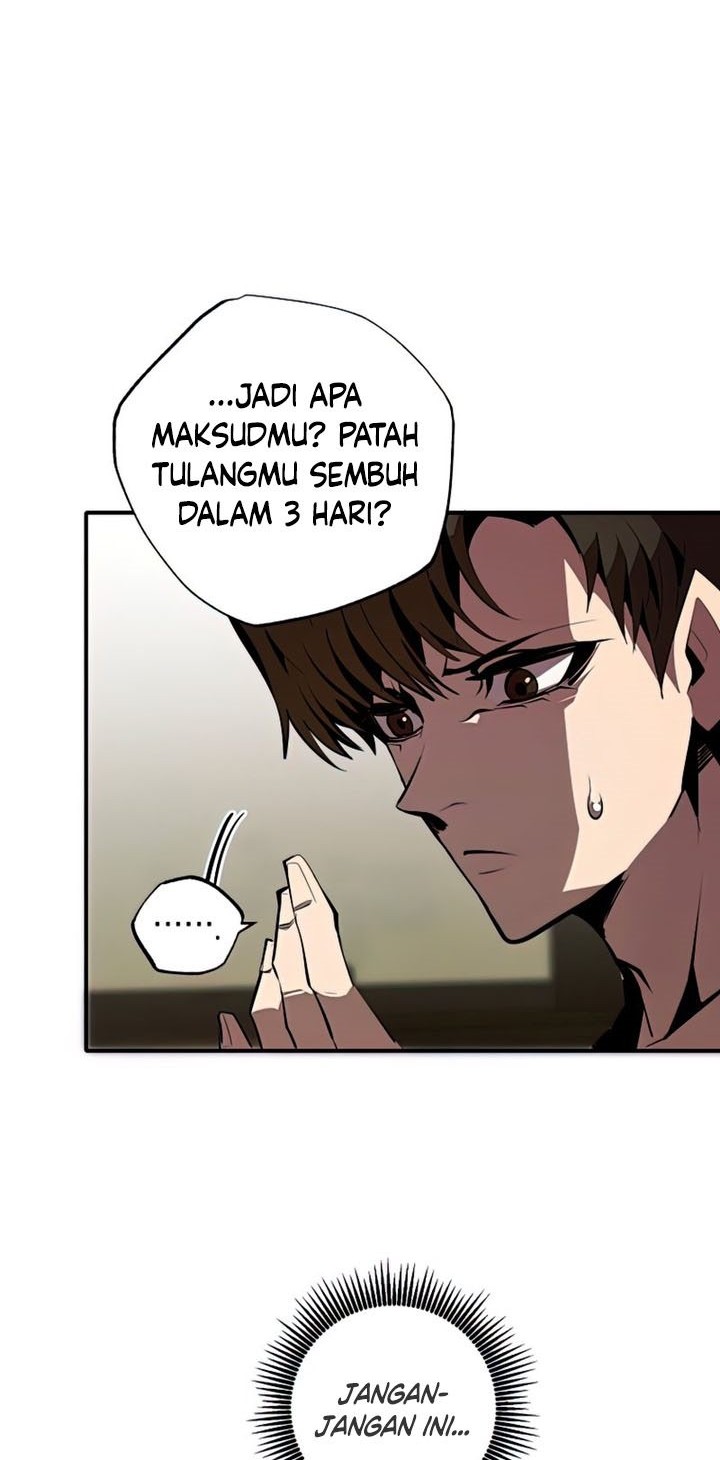 Worthless Regression Chapter 34 Gambar 19
