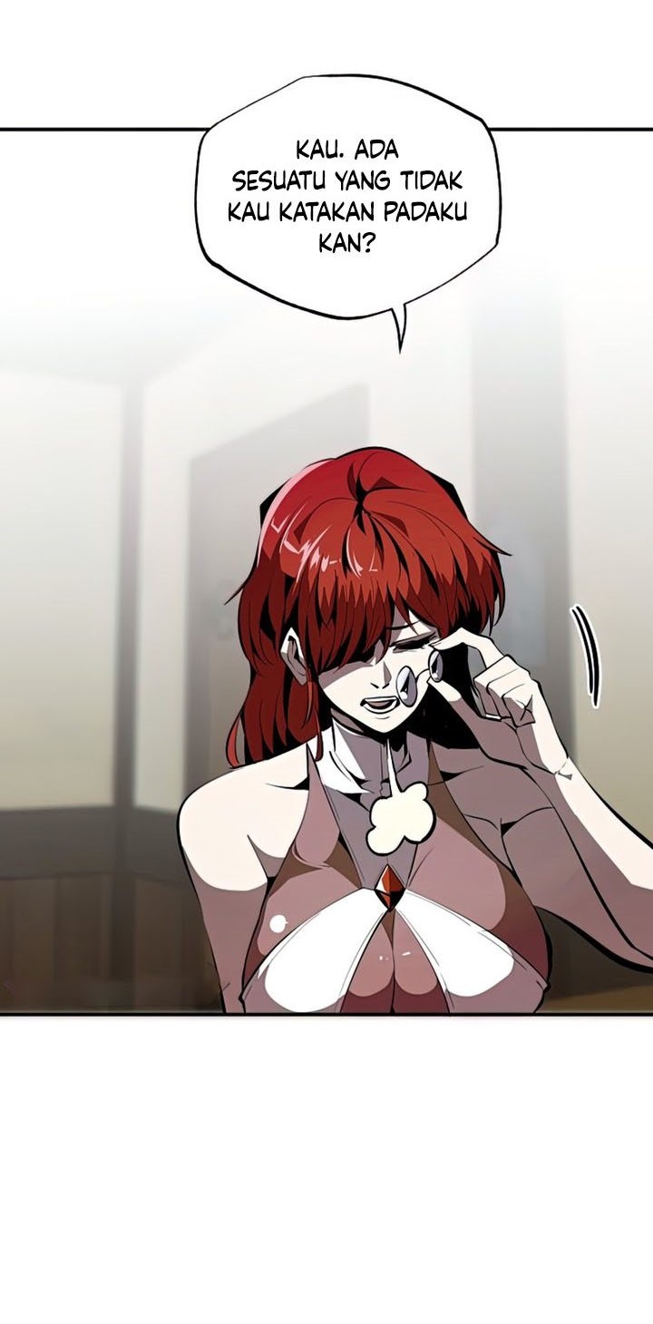 Worthless Regression Chapter 34 Gambar 21