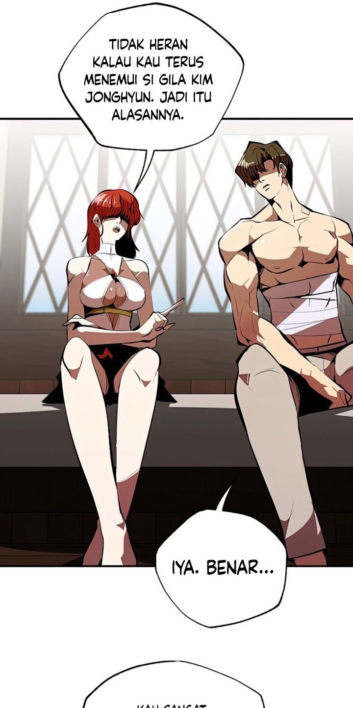 Worthless Regression Chapter 34 Gambar 25