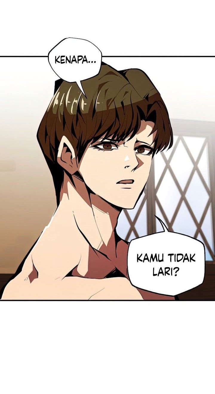 Worthless Regression Chapter 34 Gambar 29