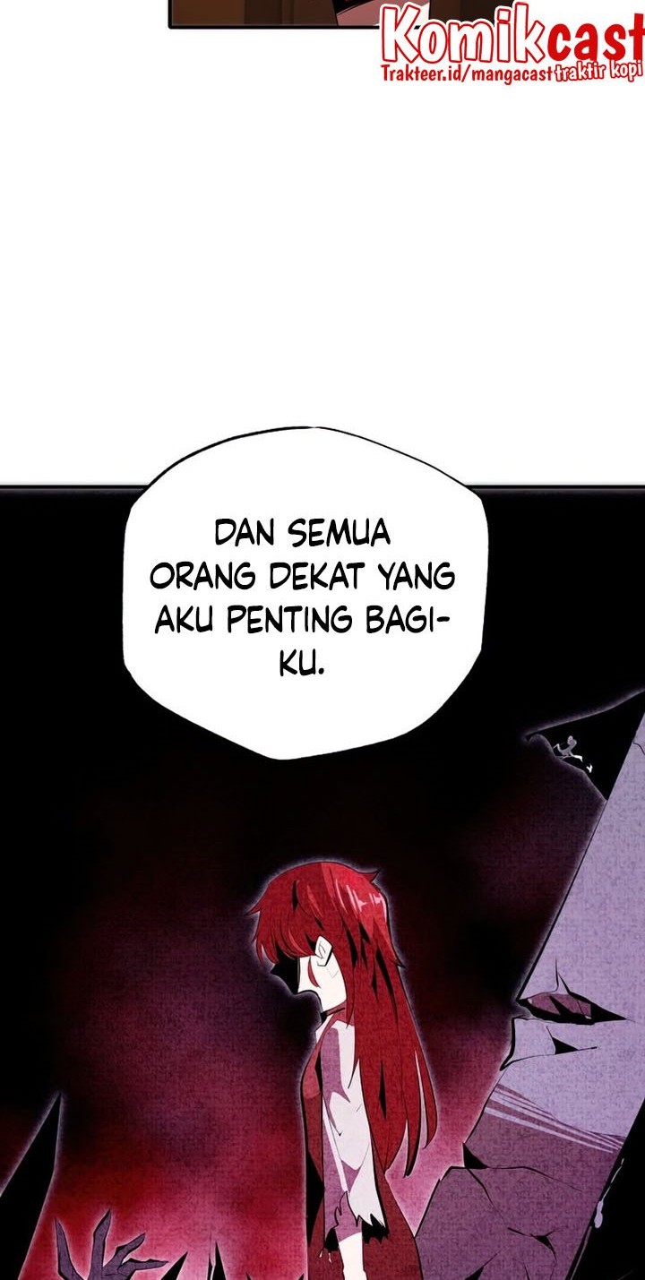 Worthless Regression Chapter 34 Gambar 37