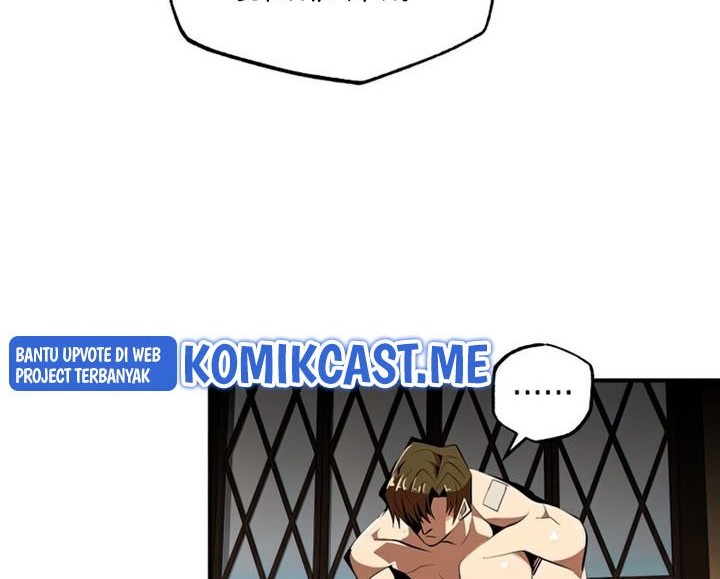 Worthless Regression Chapter 34 Gambar 41