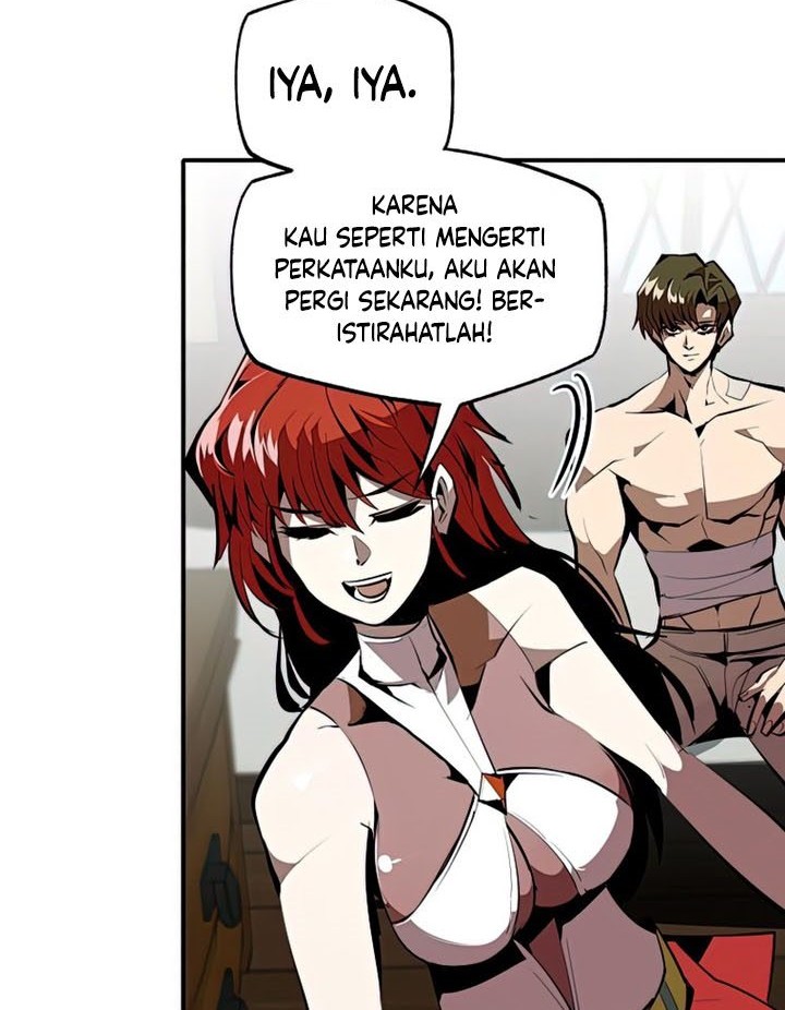 Worthless Regression Chapter 34 Gambar 49