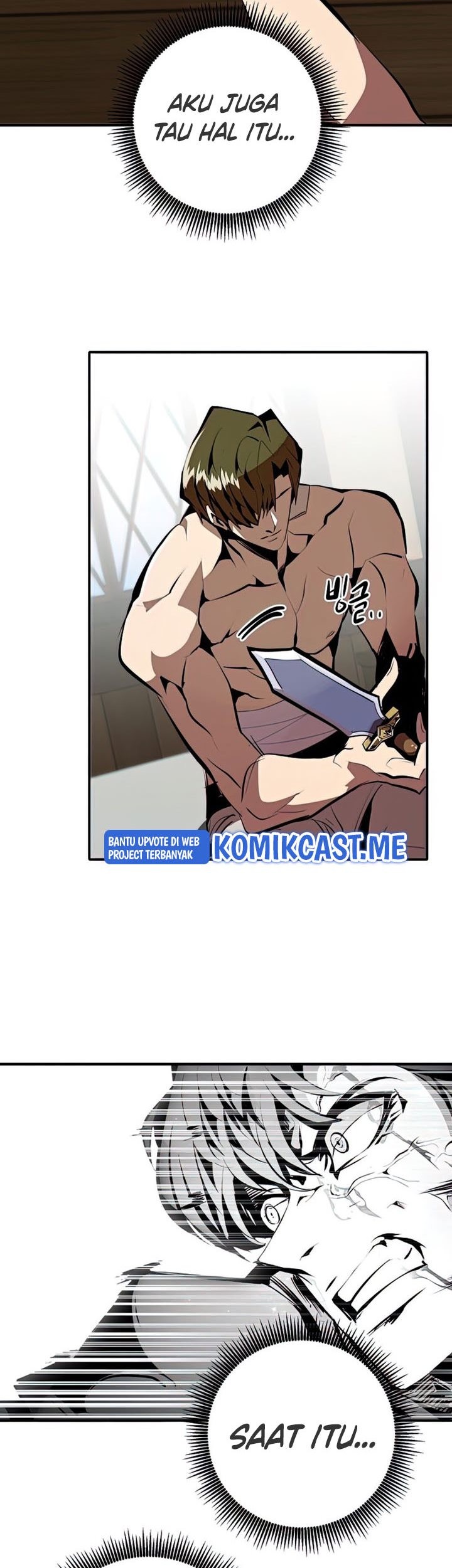 Worthless Regression Chapter 34 Gambar 52