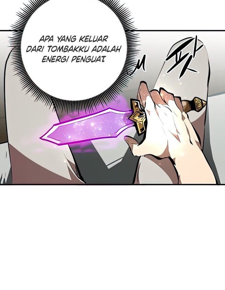 Worthless Regression Chapter 34 Gambar 53