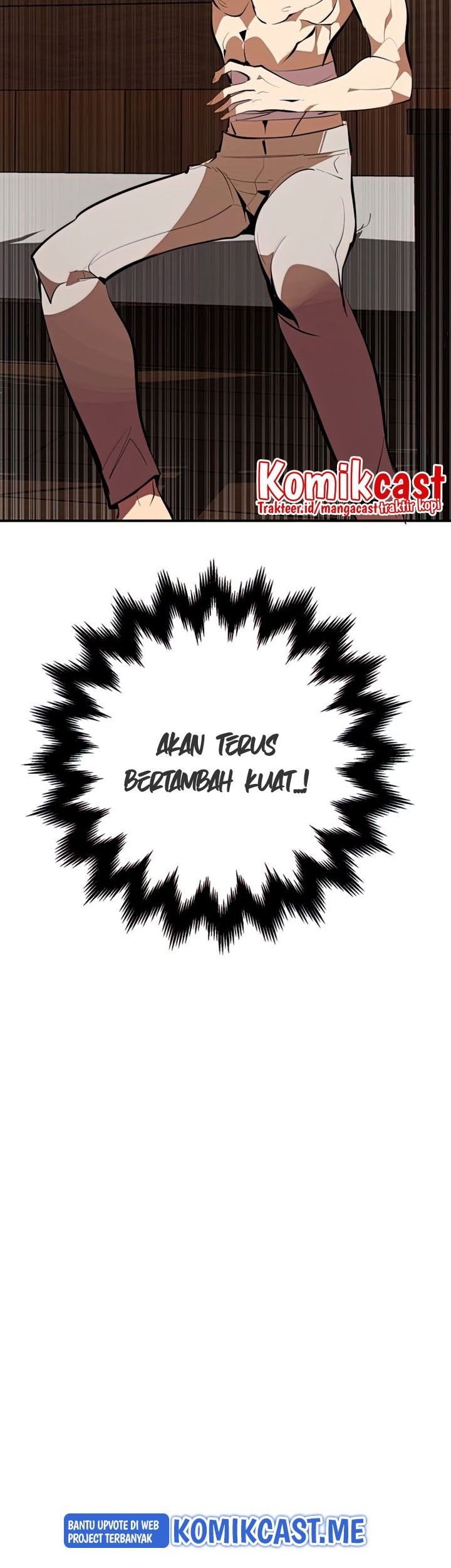 Worthless Regression Chapter 34 Gambar 56