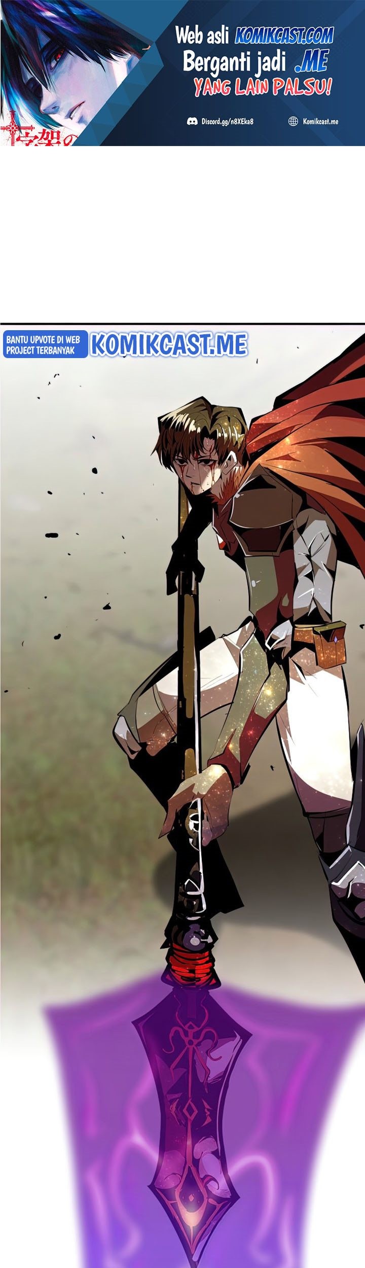 Baca Worthless Regression Chapter 34 Gambar 2