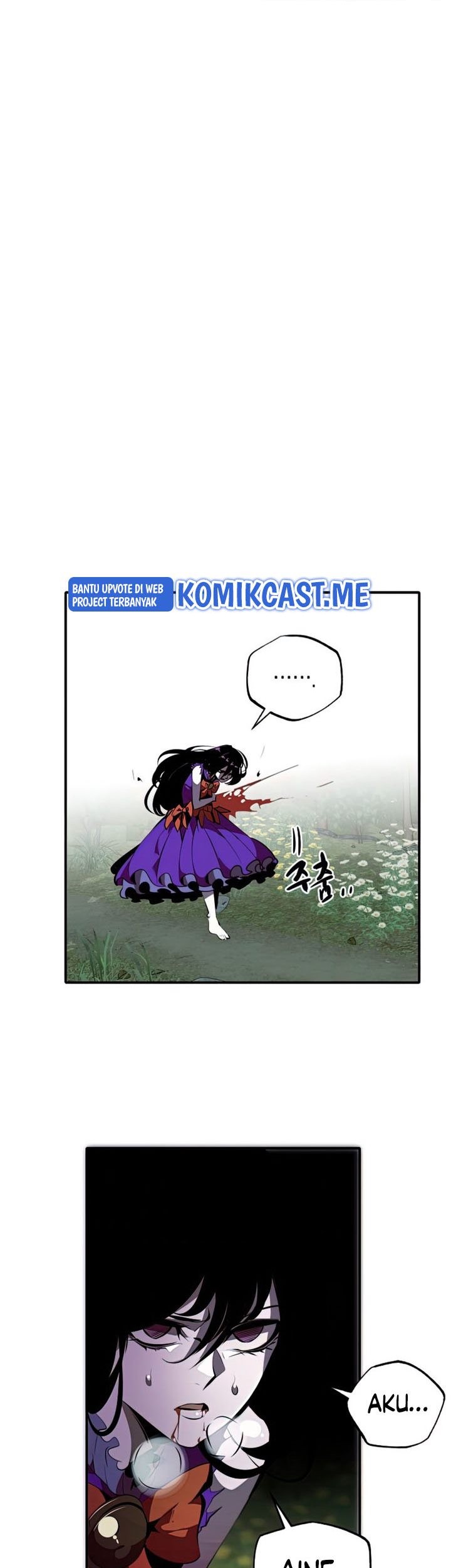 Worthless Regression Chapter 34 Gambar 6
