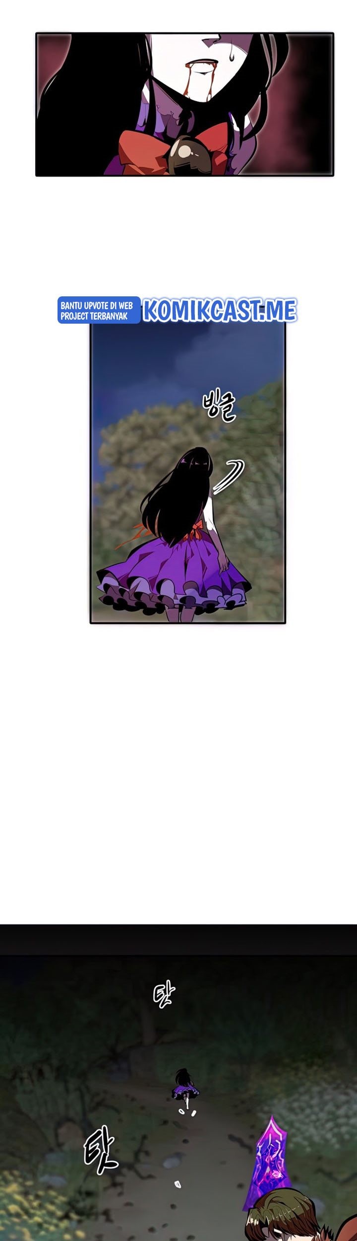 Worthless Regression Chapter 34 Gambar 10