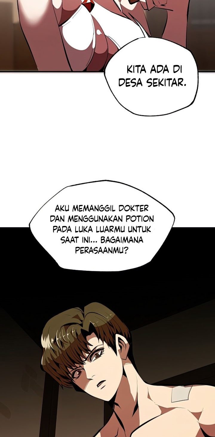 Worthless Regression Chapter 34 Gambar 17