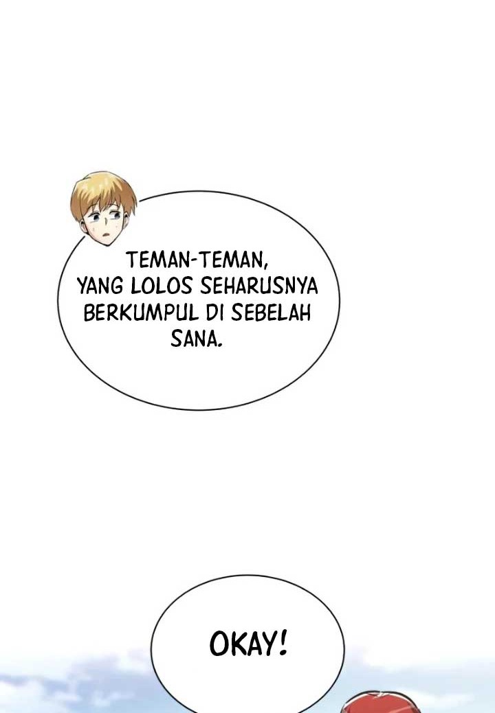 Lazy Prince Becomes a Genius Chapter 59 Gambar 45