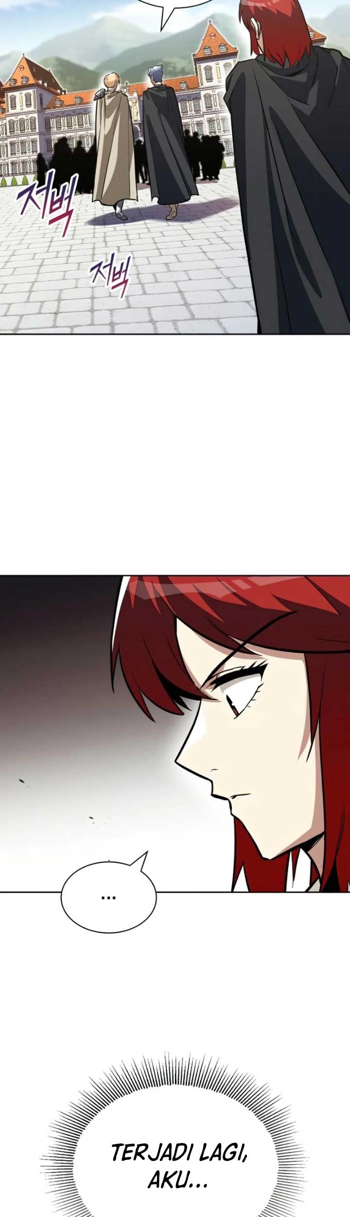 Lazy Prince Becomes a Genius Chapter 59 Gambar 46