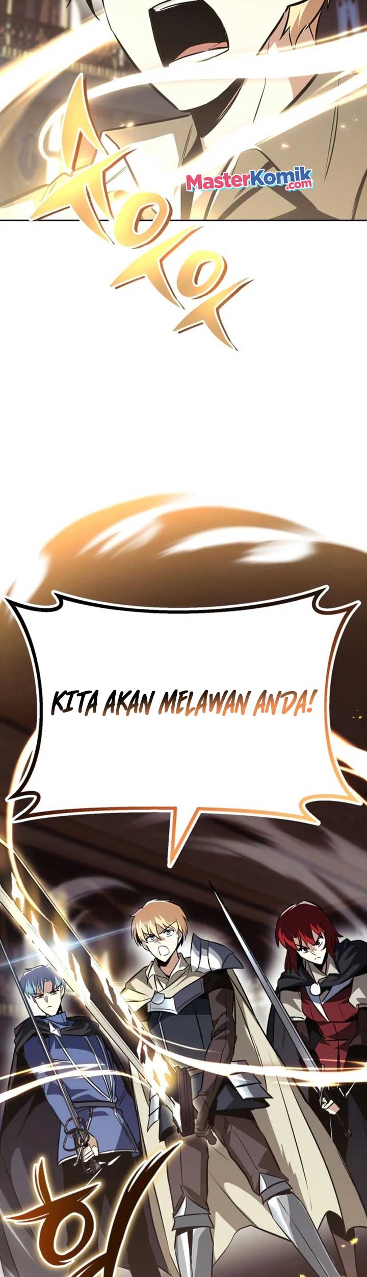 Lazy Prince Becomes a Genius Chapter 59 Gambar 64
