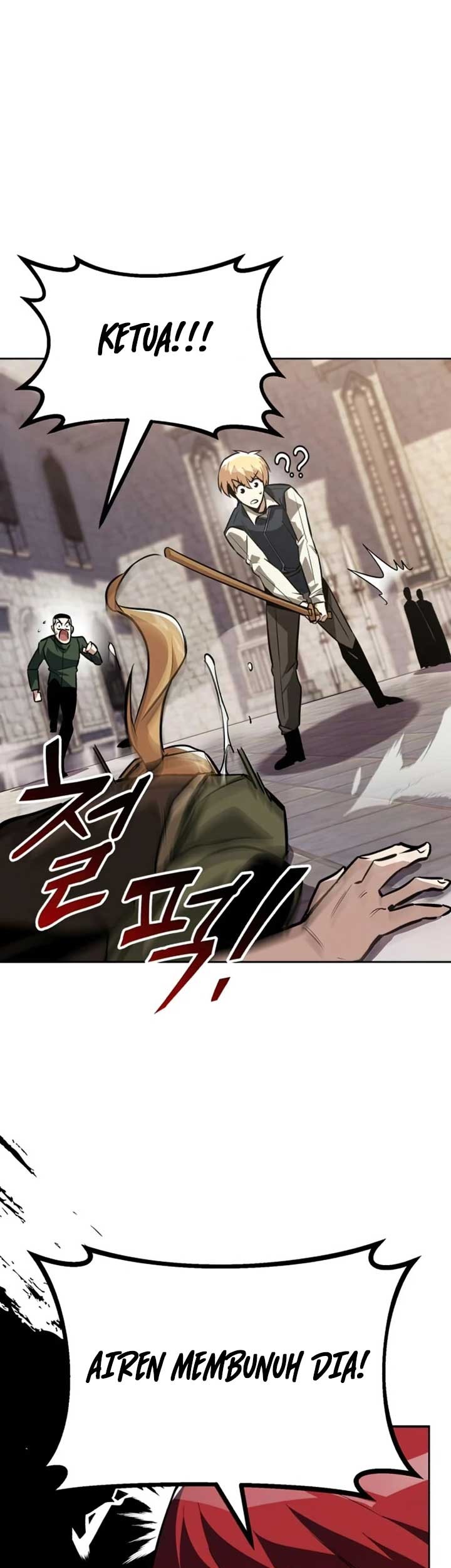 Baca  Lazy Prince Becomes a Genius Chapter 59 Gambar 2