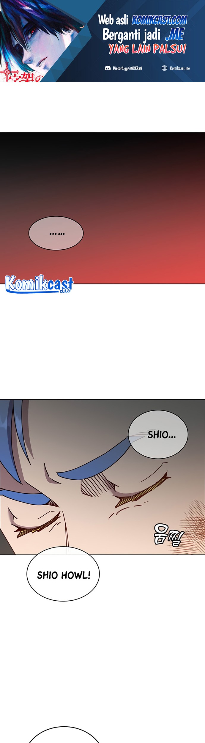 Baca The MAX leveled hero will return! Chapter 96 Gambar 2
