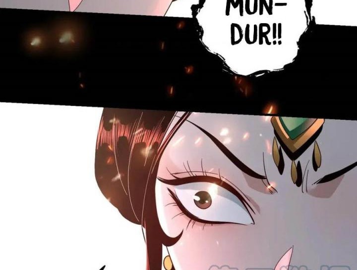 The Villain Of Destiny Chapter 42 Gambar 19