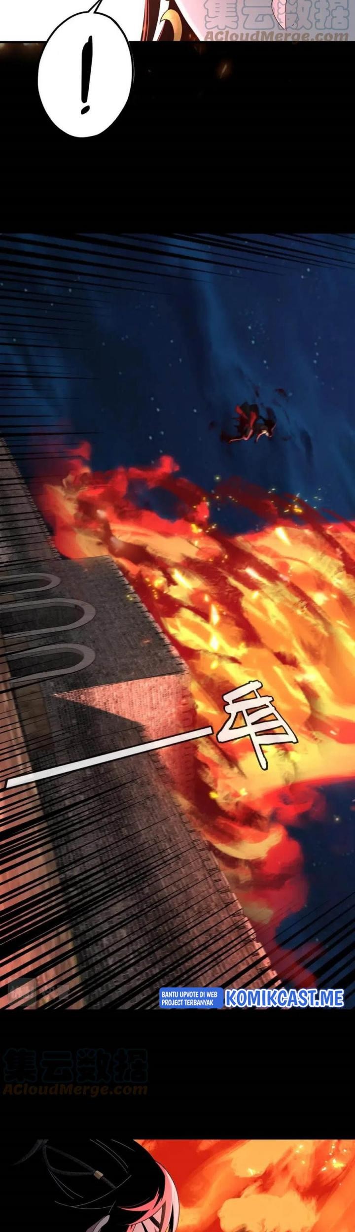 The Villain Of Destiny Chapter 42 Gambar 20