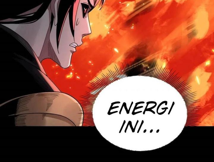 The Villain Of Destiny Chapter 42 Gambar 21
