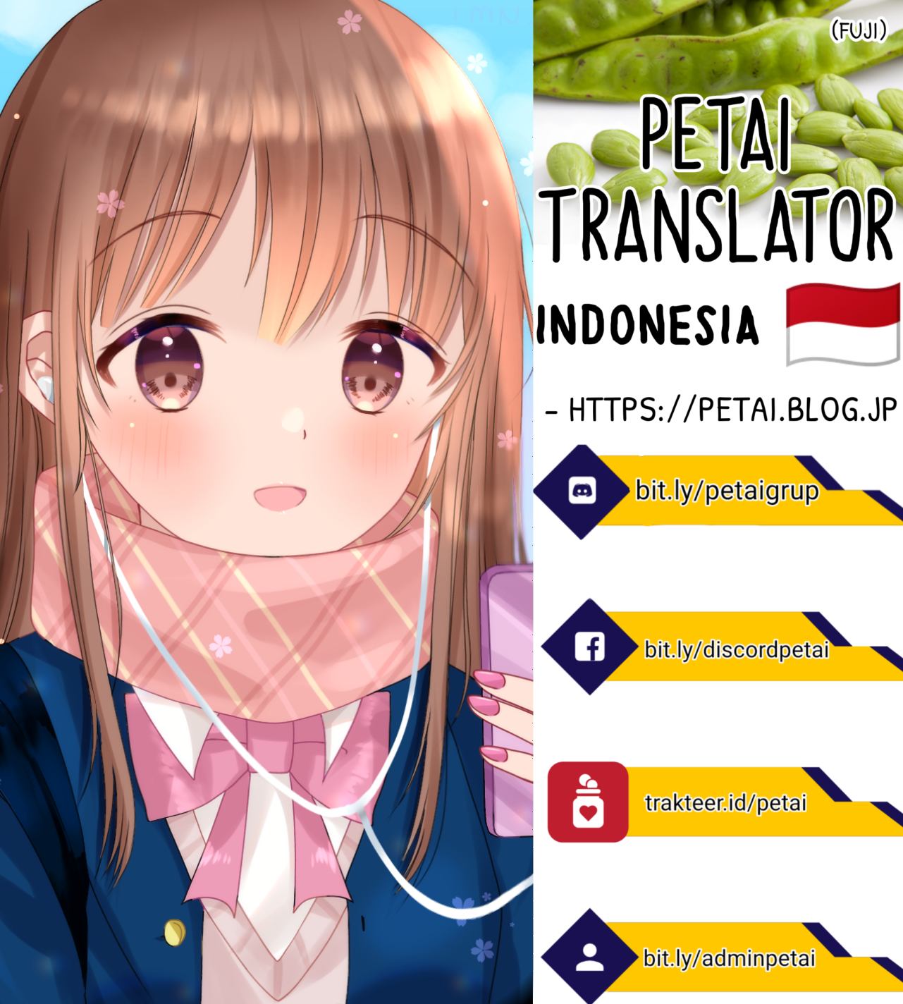 Isekai Wa Template Ni Michiafurete Chapter 06.2 Gambar 16