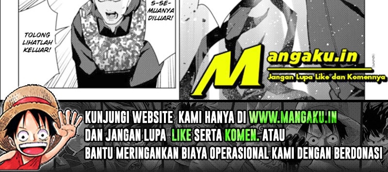 Darwins Game Chapter 105.2 Gambar 13