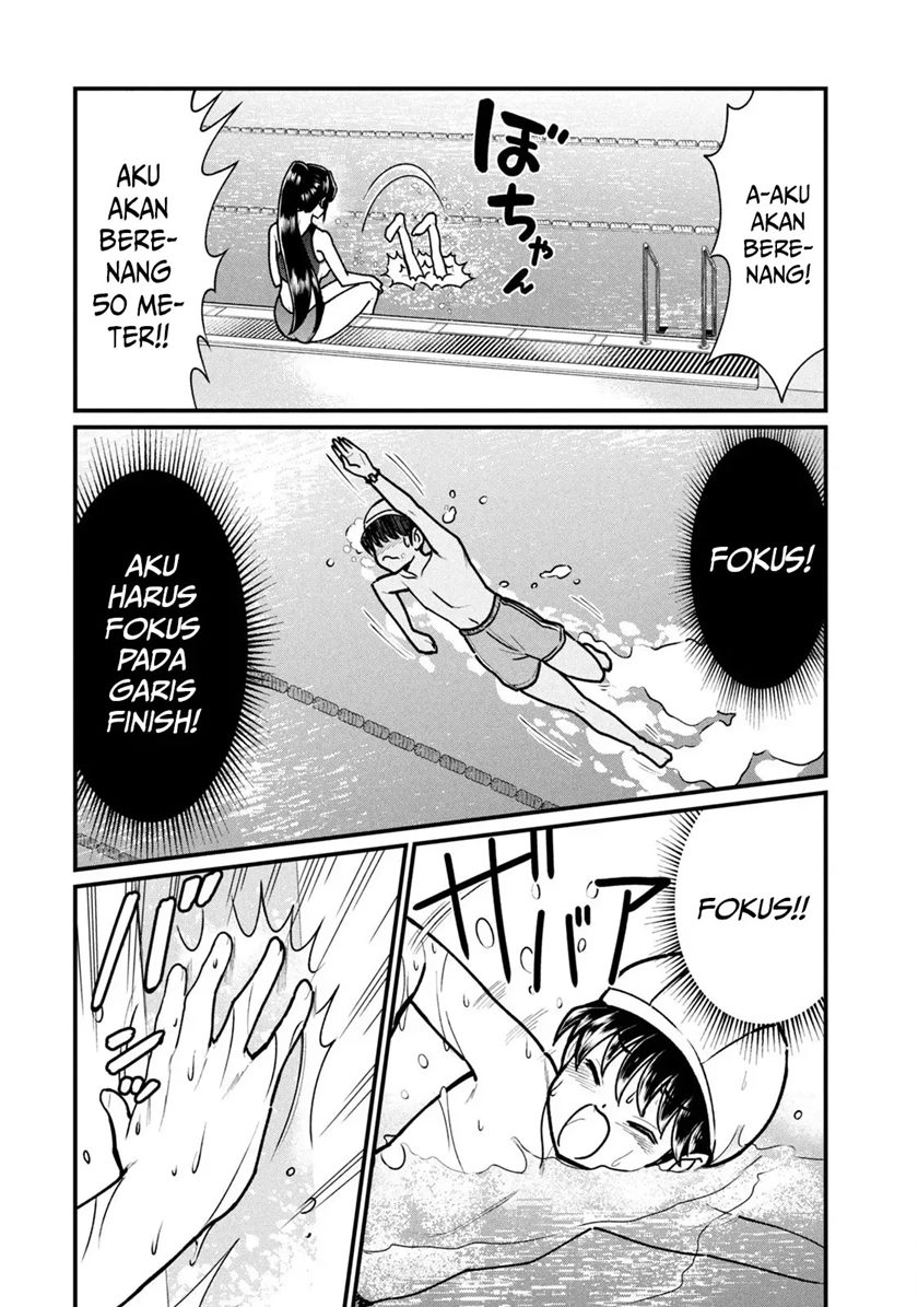 Ano Oni Kyōshi ga Boku no Ane ni Narundesuka? Chapter 05 Gambar 13