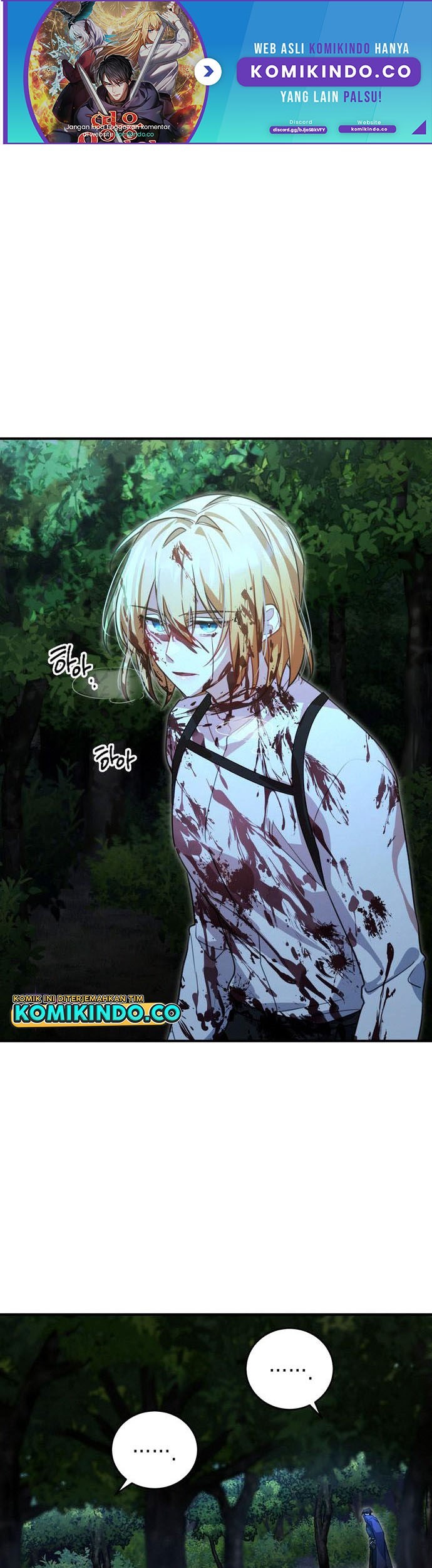 Baca  Heroes, Demons & Villains Chapter 04 Gambar 2