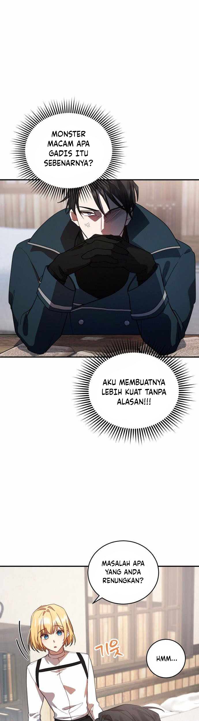 Baca Heroes, Demons & Villains Chapter 03 Gambar 2