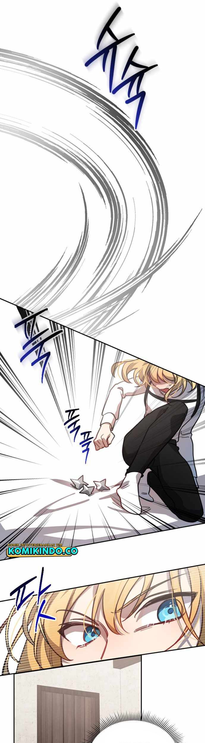 Heroes, Demons & Villains Chapter 02 Gambar 47