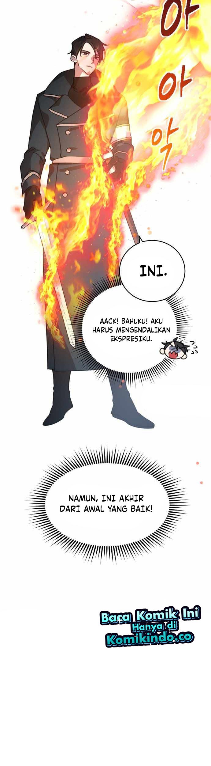 Heroes, Demons & Villains Chapter 02 Gambar 55