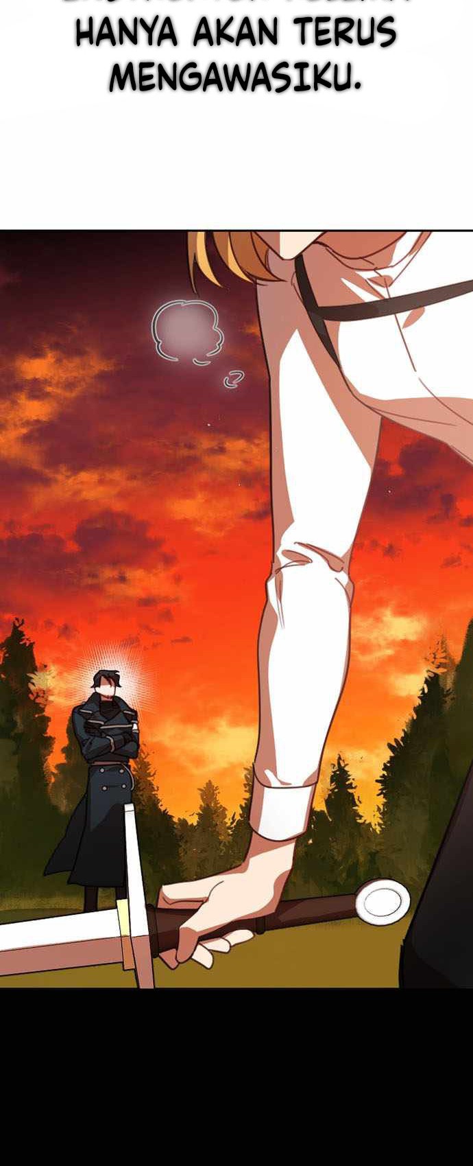 Heroes, Demons & Villains Chapter 02 Gambar 5