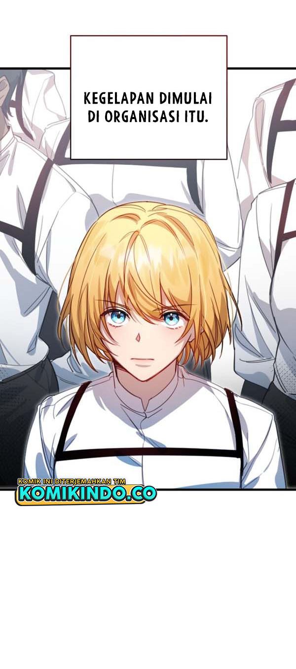 Heroes, Demons & Villains Chapter 01 Gambar 6
