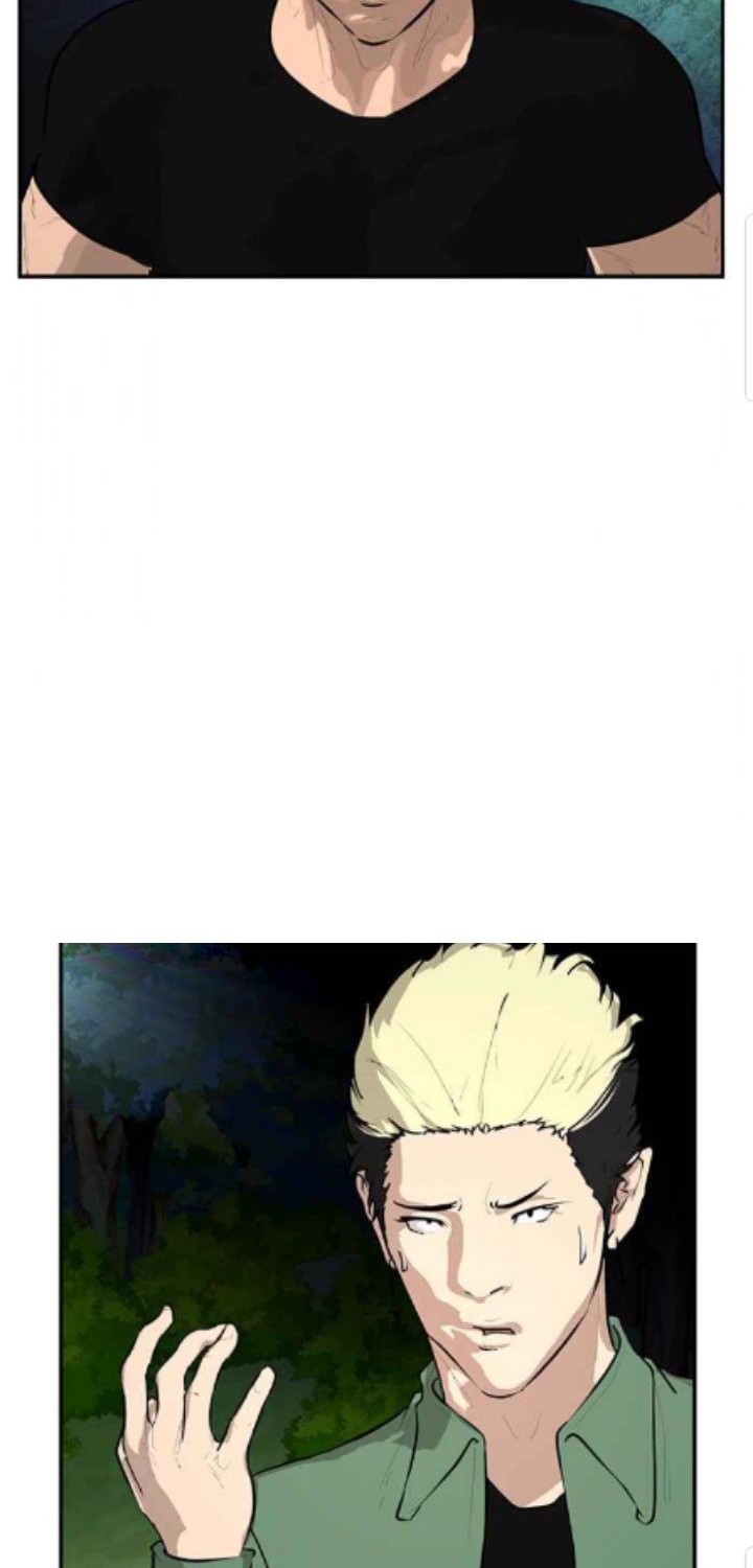 Attention Seeker Chapter 17 Gambar 20