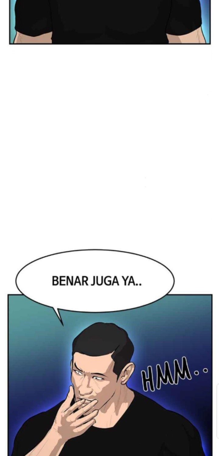 Attention Seeker Chapter 17 Gambar 22
