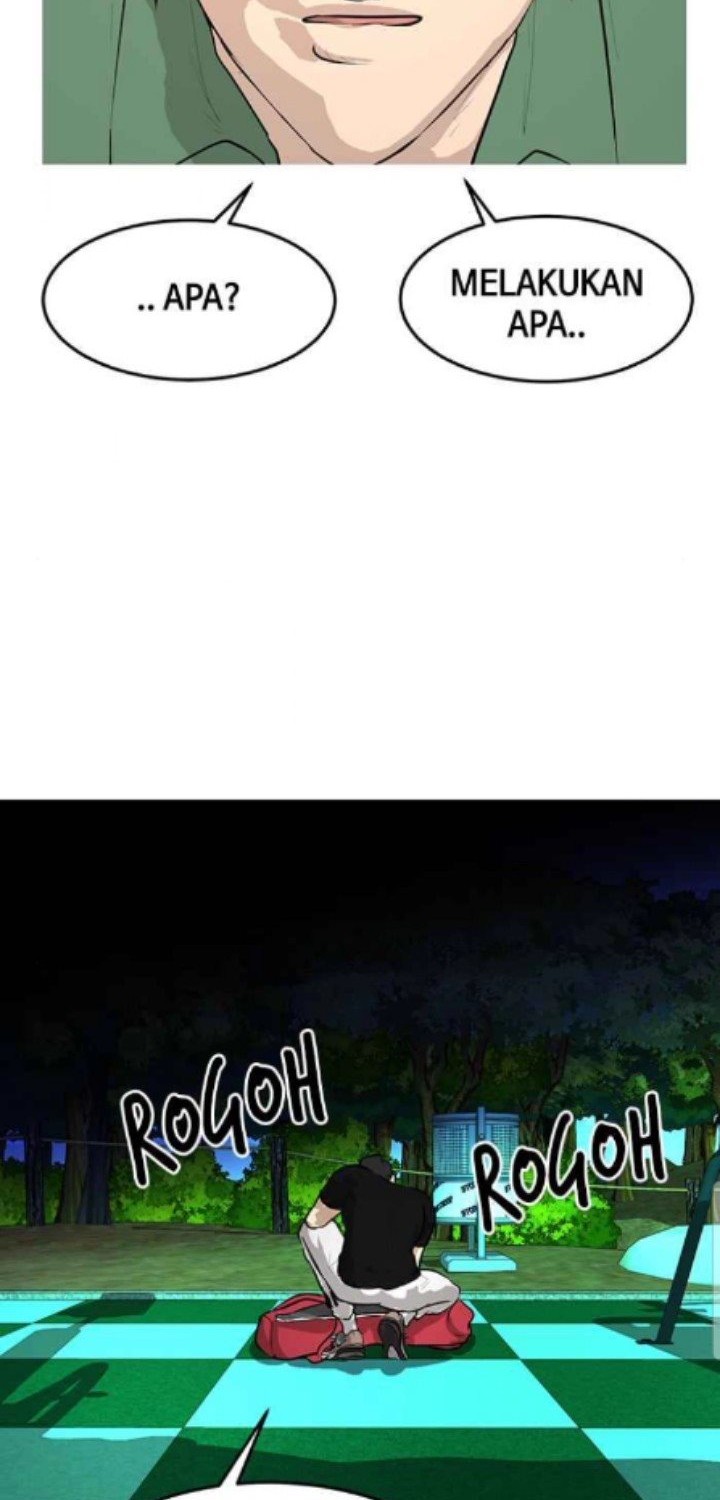 Attention Seeker Chapter 17 Gambar 24