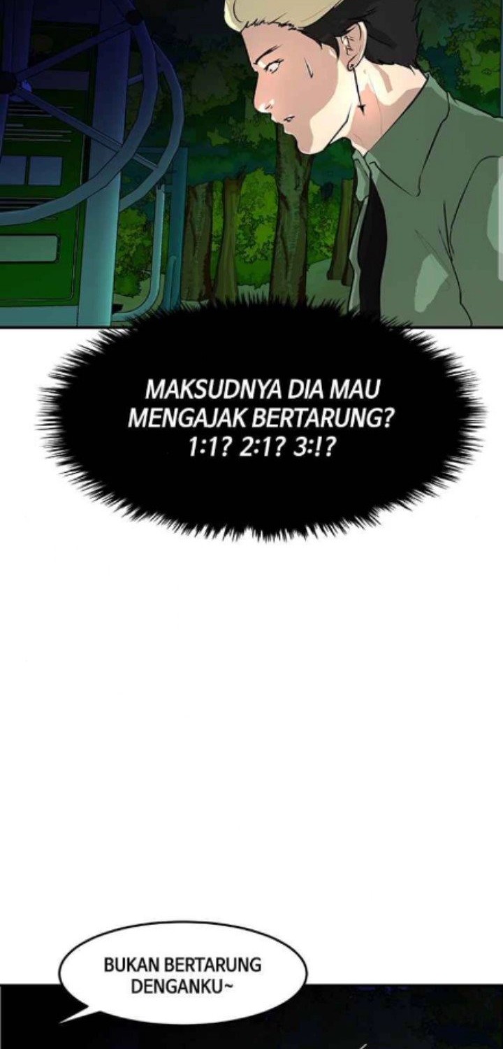 Attention Seeker Chapter 17 Gambar 26