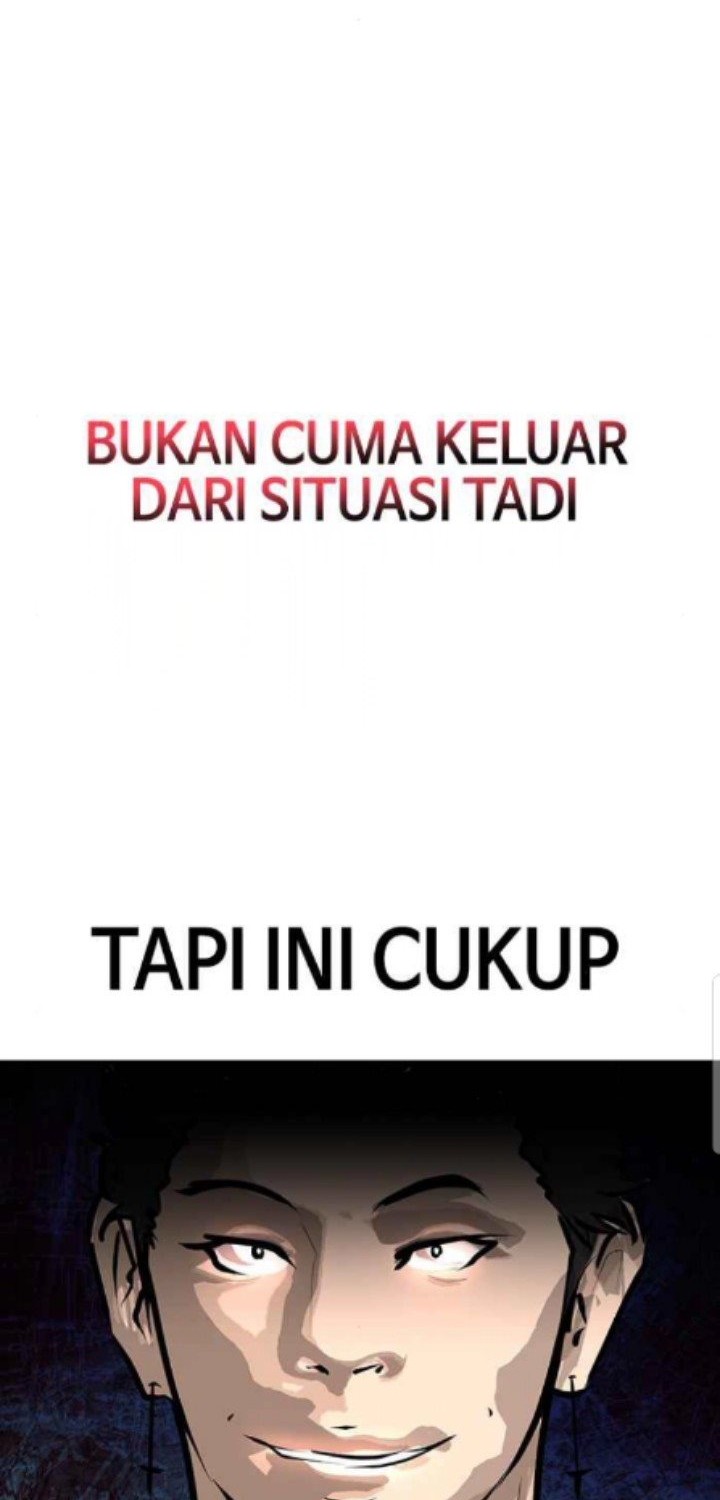 Attention Seeker Chapter 17 Gambar 30