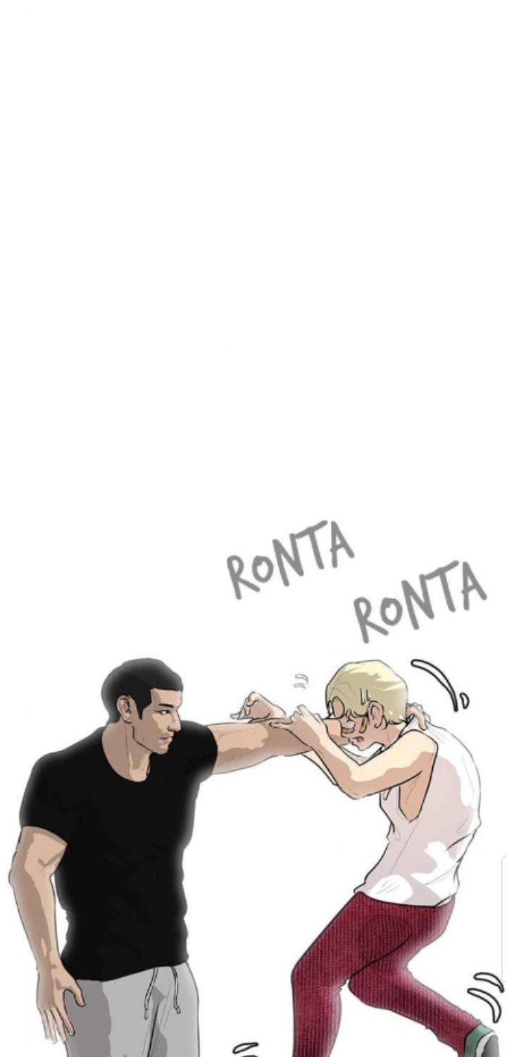 Baca Attention Seeker Chapter 17 Gambar 2