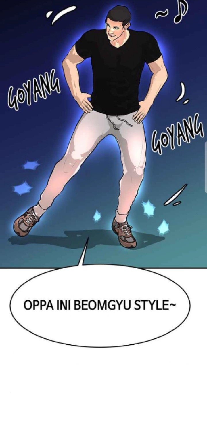 Attention Seeker Chapter 17 Gambar 40