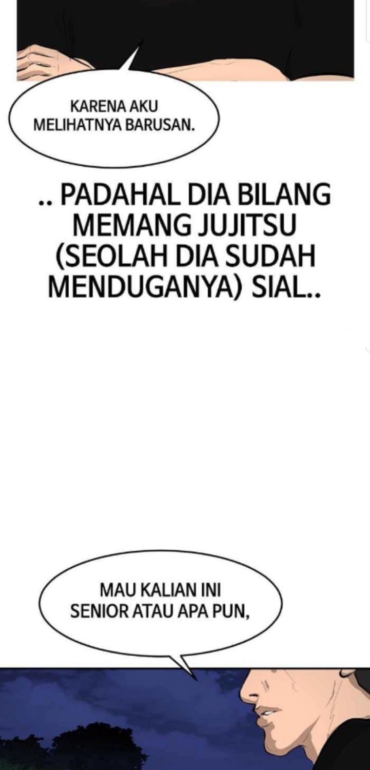 Attention Seeker Chapter 17 Gambar 45