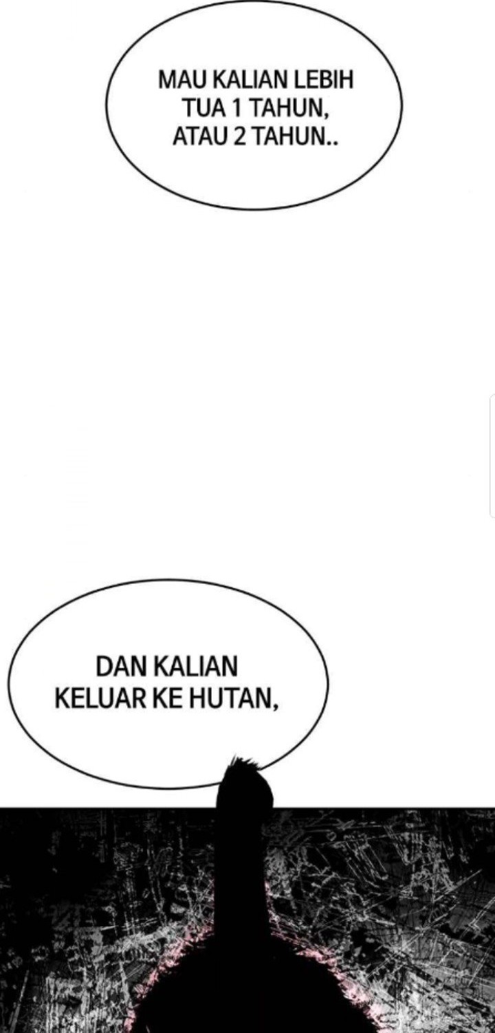 Attention Seeker Chapter 17 Gambar 49