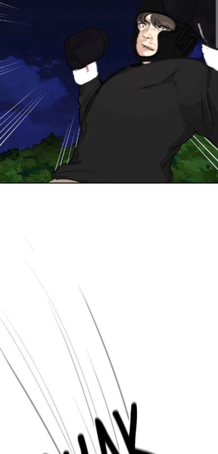 Attention Seeker Chapter 17 Gambar 51