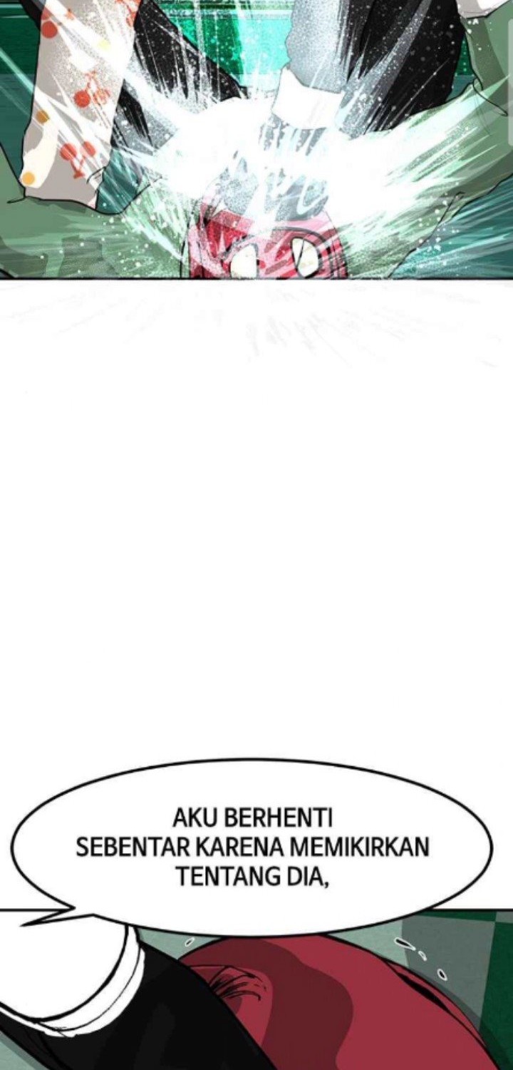 Attention Seeker Chapter 17 Gambar 62