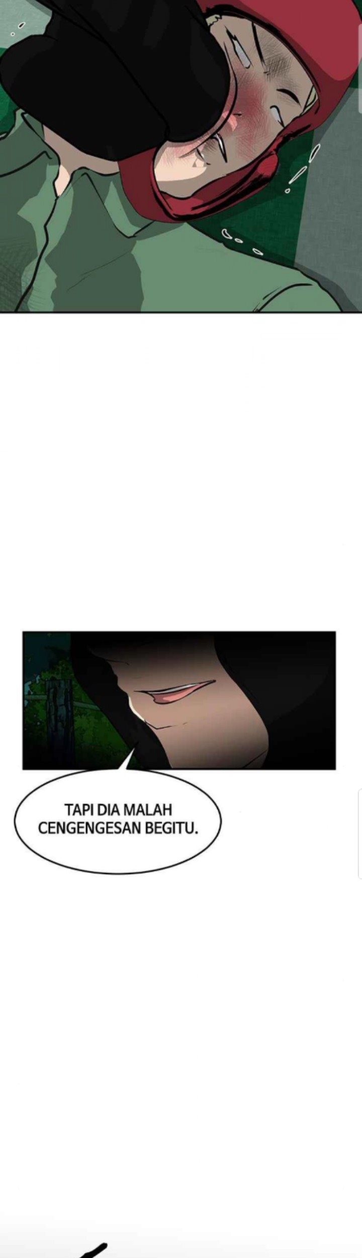Attention Seeker Chapter 17 Gambar 63