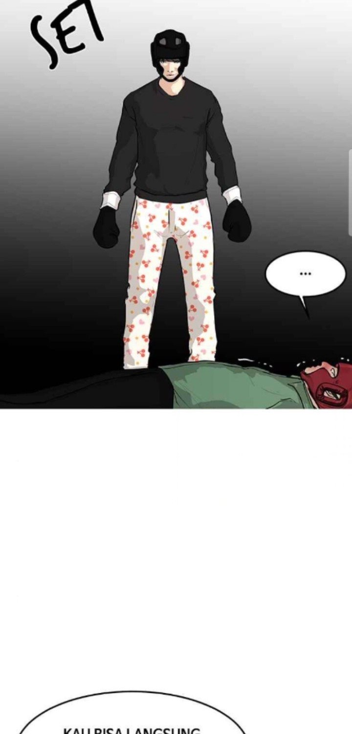Attention Seeker Chapter 17 Gambar 64