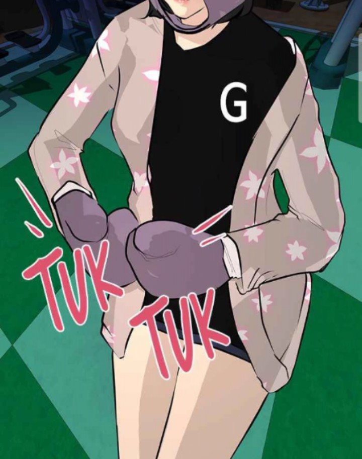 Attention Seeker Chapter 17 Gambar 67