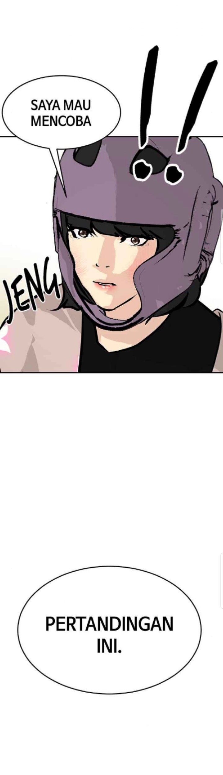 Attention Seeker Chapter 17 Gambar 68