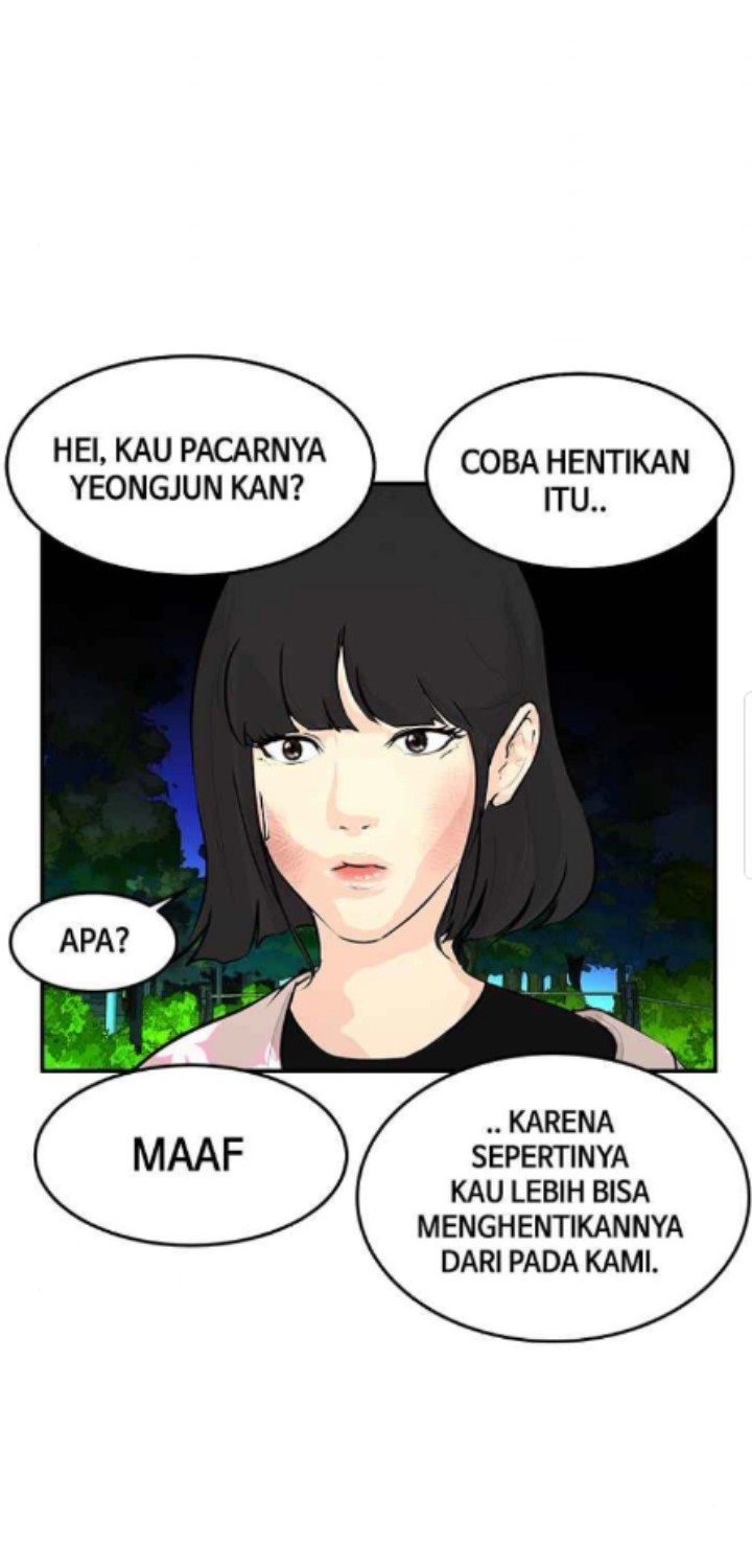 Attention Seeker Chapter 17 Gambar 8
