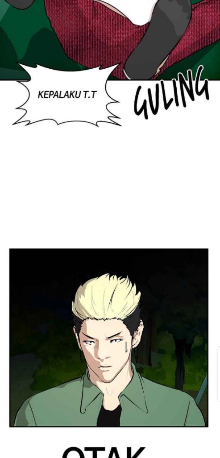 Attention Seeker Chapter 17 Gambar 18