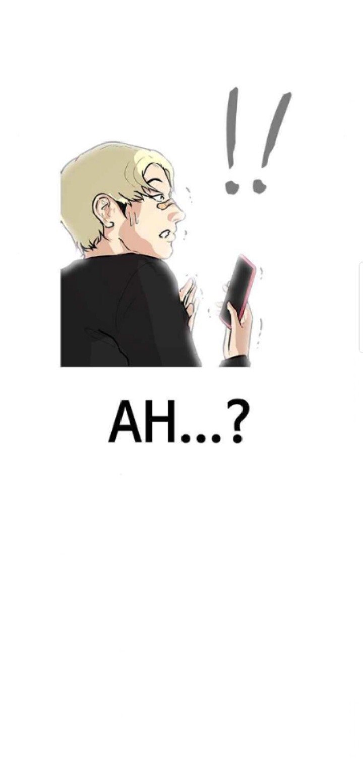 Attention Seeker Chapter 16 Gambar 22